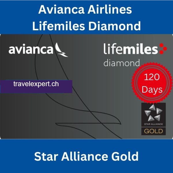 Avianca-Airlines-Lifemiles-Diamond-Star-Alliance-Gold-120-Days-600x600_inPixio